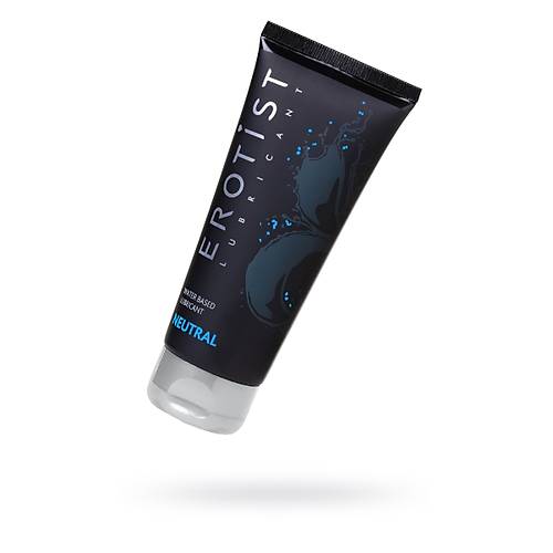 Erotist Lubricant Su Bazl Kayganlatrc Jel - NEUTRAL 100 ml