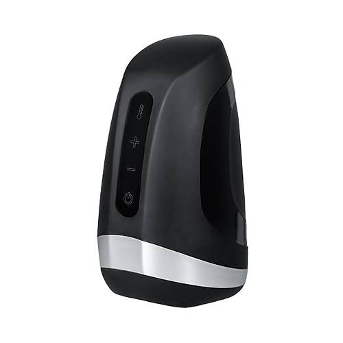 EROTST Satisfyer Men Heat Titreimli ve Istmal Mastrbatr