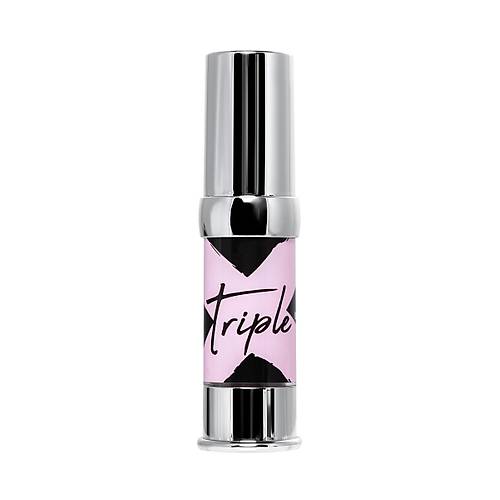 Erotist iftler in Jel 3' 1 Arada - Orgazm Destekleyici Jel TRIPLE X - 3 IN 1 Unisex Pleasure Enhancer Gel 15 ML
