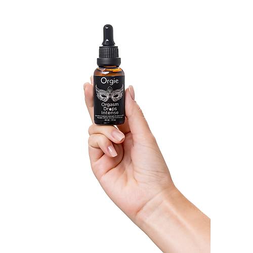 Erotist ORGIE Klitoris Uyarc Orgazm Jel, 30 ml