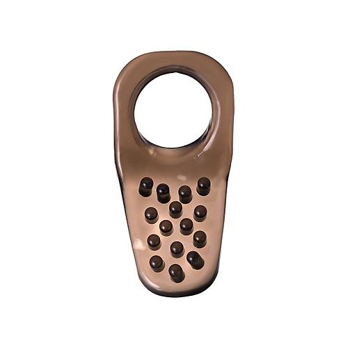 Erotist XLover  Penis Halkas - 4 cm Esnek ve Hipoalerjenik Tasarm