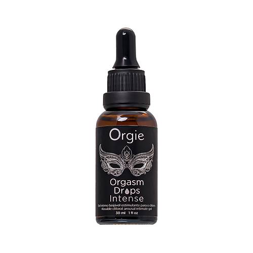 Erotist ORGIE Klitoris Uyarc Orgazm Jel, 30 ml