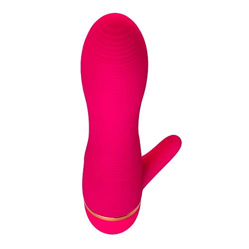 Erotist Okama Uyarml Vibratr - 20 Titreim Modu ile Unutulmaz Zevk