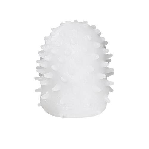 Satisfyer Egg Single Naughty Mastrbatr  Kompakt Boyutlu Farkl  Yapl Yumurta Mastrbatr