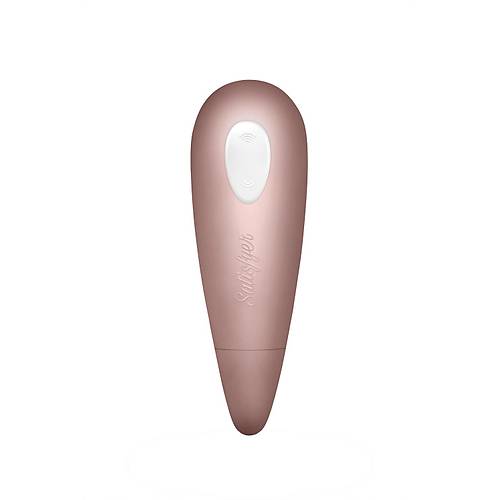 EROTST Satisfyer Pro 1 Vakum ve Emi zellikli Vibratr