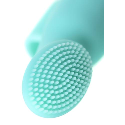 Erotist JOS BLISS Parmak Vibratr - Mavi, 9 cm