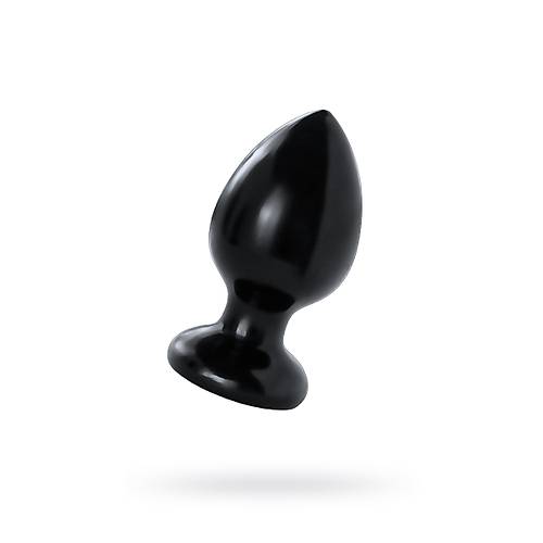 EROTST Lovetoy 8 Katmanl Byk Boy Sert Anal Plug