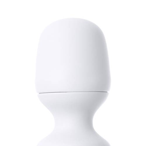 EROTST Satisfyer Wand-er Woman 34 cm Beyaz Vibratr
