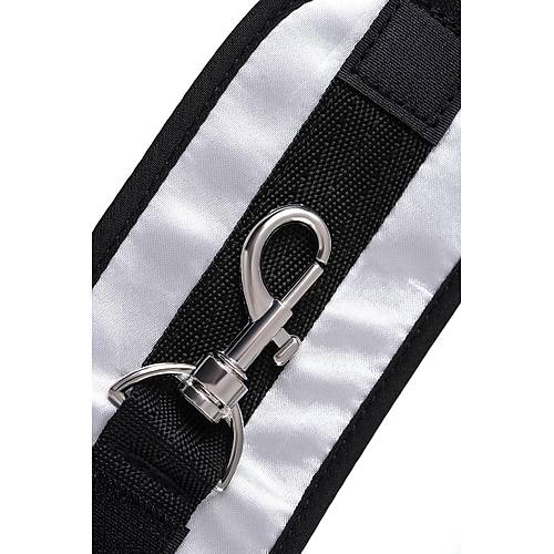 Anonymo 23 cm BDSM Kap Esaret Kelepesi  Gm Renkli