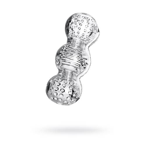Lingam Rashmi effaf Mastrbatr  15,5 cm, 3 Blmeli  Yap