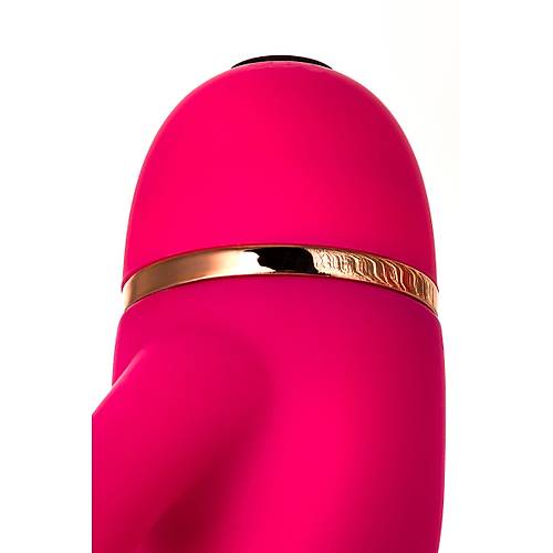 Erotist Okama Uyarml Vibratr - 20 Titreim Modu ile Unutulmaz Zevk