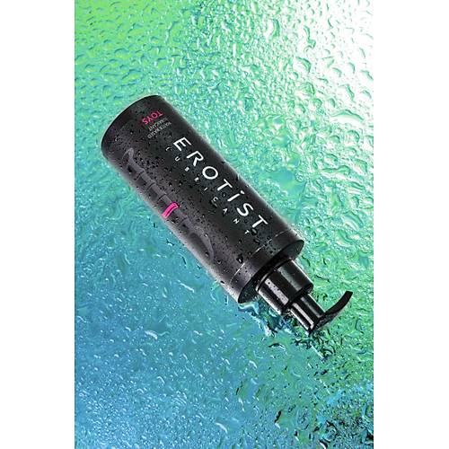 Erotist Lubricant Toys Cinsel Oyuncaklar in Su Bazl Kayganlatrc Jel 250ml