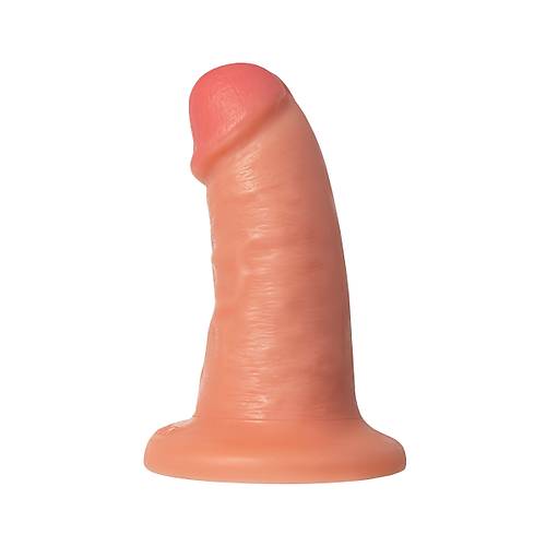 RealStick CALIBER 14 cm Kalnlkta 5 cm apl Gereki Anal Dildo