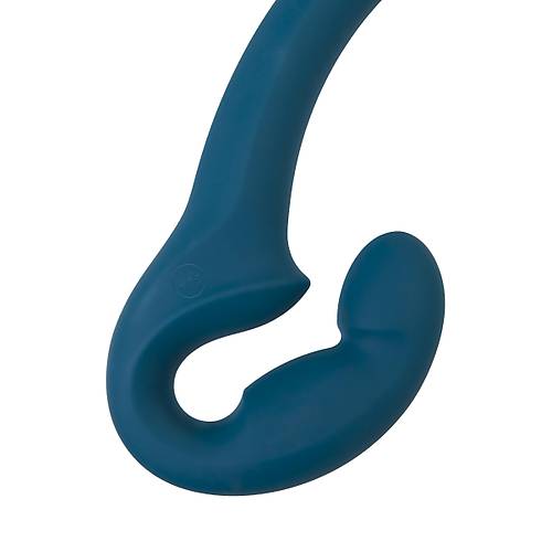 Fun Factory SHARE 23 cm Mor Silikon Ayarlanabilir Strapon