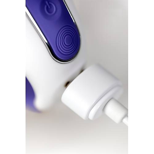 EROTST Satisfyer Vibes Magic Bunny arjl Esnek Vibratr