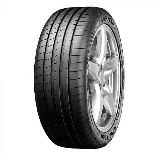 Goodyear 255/45 R20 105H Xl Eagle F1 Asymmetric 5 Mo Fp Oto Yaz Lastii ( retim Yl: 2023 )