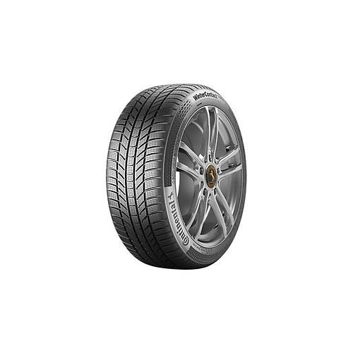 Continental 275/50 R20 113V Xl Fr Wintercontact Ts 870P Suv K Lastii (retim Yl: 2023)