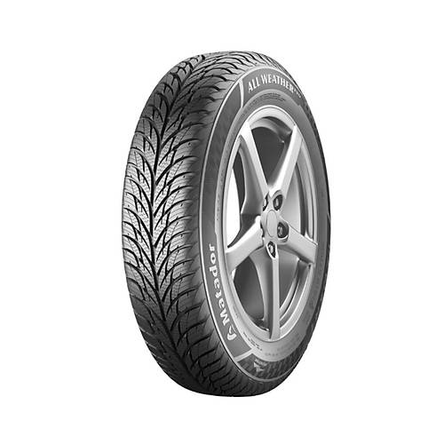 Matador 215/45R16 90V XL MP62 All Weather Evo Oto 4 Mevsim Lastii ( retim Yl: 2023 )