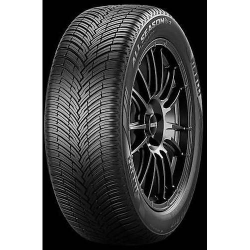 Pirelli 215/50 R18 92W Xl Cinturato All Season Sf3 Oto 4 Mevsim Lastii ( retim Yl: 2024 )