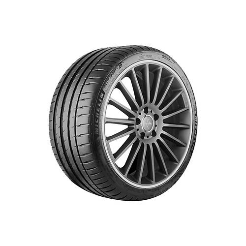 Michelin 245/40 R19 98Y Xl Pilot Sport 4 * MO Oto Yaz Lastii ( retim Yl: 2024 )