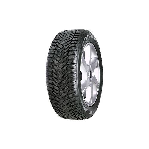 Goodyear 205/55 R16 91T Ultragrip 8 Ms Fp Oto K Lastii ( retim Yl: 2024 )