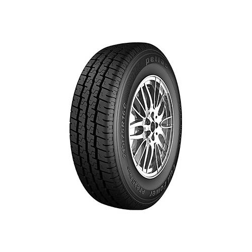 Petlas 205/75 R16C 110/108R 8pr Full Power PT825 Plus Hafif Ticari Yaz Lastii (retim Yl : 2022)