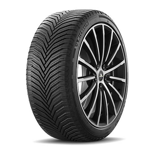 Michelin 205/55 R16 91V Crossclimate 2 Oto 4 Mevsim Lastii ( retim Yl: 2023 )