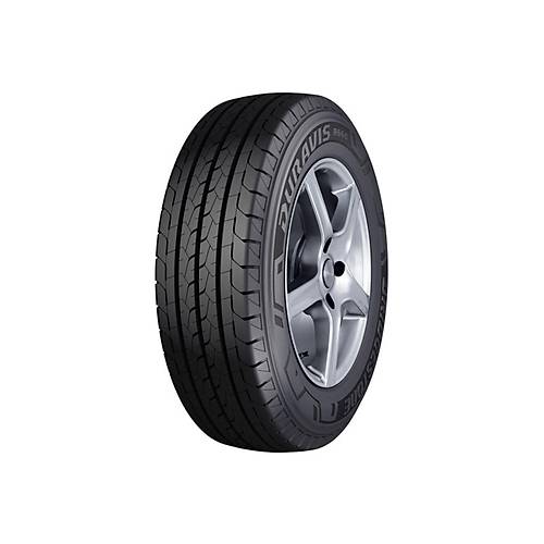 Bridgestone 215/75 R16 113/111 R660 Ticari Yaz Lastii ( 2024)