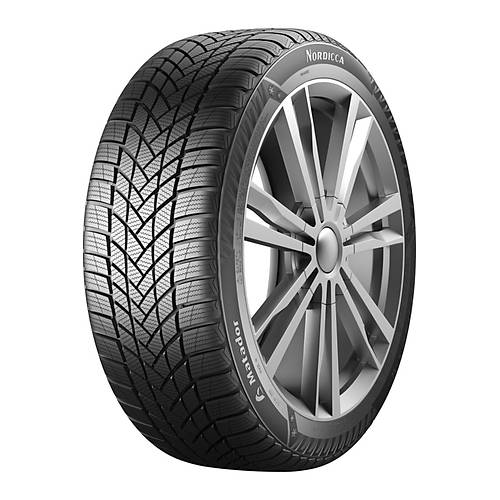 Matador 185/60 R14 82T Mp93 Nordicca Oto K Lastii ( retim Yl: 2023 )