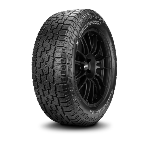 Pirelli 235/65R17 108H XL Scorpion All Terrain Plus (4 Mevsim) ( retim 2023 )