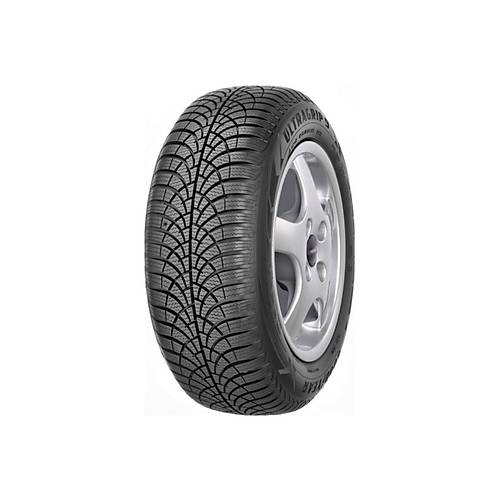 Goodyear 185/65 R14 86T UltraGrip 9 + Oto K Lastii ( retim Yl: 2022 )