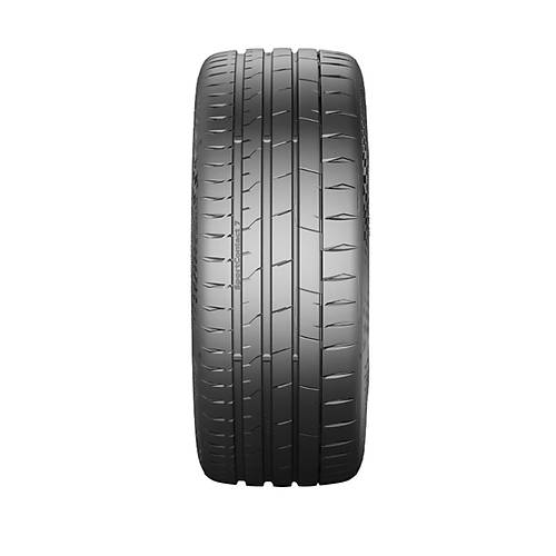 Continental 275/35 R20 102Y XL SportContact 7 FR Oto Yaz Lastii ( retim Yl: 2024 )