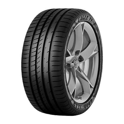 Goodyear 245/35 R18 88Y Eagle F1 Asymmetric 2 ROF FP Oto Yaz Lastii ( retim Yl: 2023 )