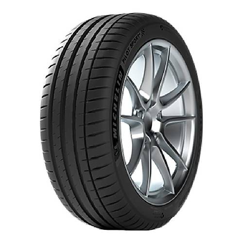 Michelin 245/40 R20 99Y Xl Pilot Sport 4 Zp (Rft) Oto Yaz Lastii ( retim Yl: 2024 )