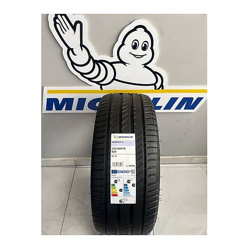 225/40R18 92Y XL TL PRIMACY 4+ MI