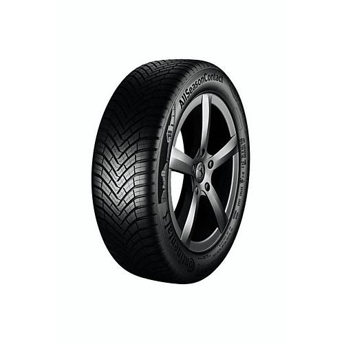 Continental 215/40 R17 87V Xl Fr Allseasoncontact Oto 4 Mevsim Lastii ( retim Yl:2024)