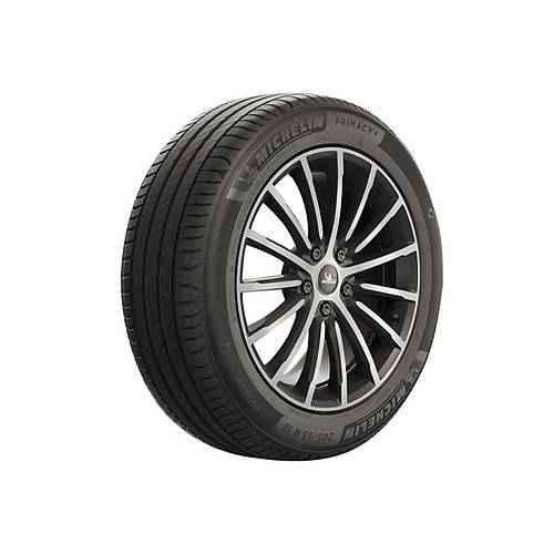 Michelin 215/55 R18 99V Xl Primacy 4+ Oto Yaz Lastii ( retim Yl: 2024 )