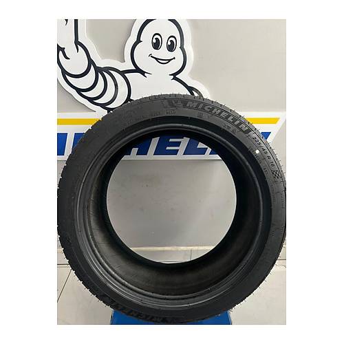 Michelin 225/45 R18 95Y Xl Pilot Sport 4 Zp * (Rft)Oto Yaz Lastii ( retim Yl: 2024 )