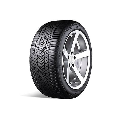 Bridgestone 235/45 R18 98Y XL Weather Control A005 Oto 4 Mevsim Lastii ( retim Yl: 2023 )