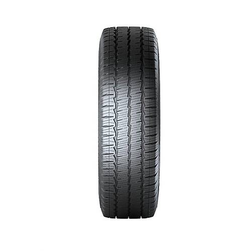 Continental 285/55 R16C 126N Vancontact A/S Hafif Ticari 4 Mevsim Lastii ( retim Yl: 2024 )