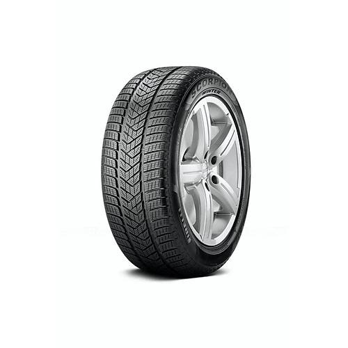 Pirelli 235/60 R18 107H Xl Scorpion Winter Oto K Lastii (retim Yl: 2022)