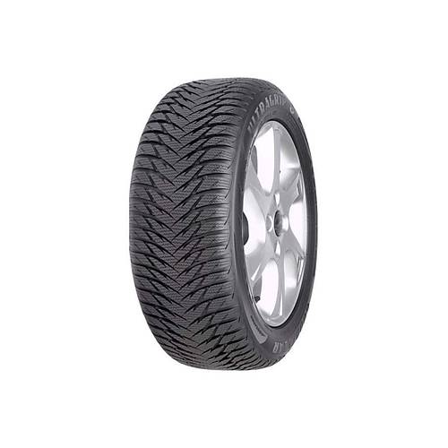 GoodYear 195/60 R15 88V UltraGrip 8 Oto K Lastii ( retim Yl: 2022 )