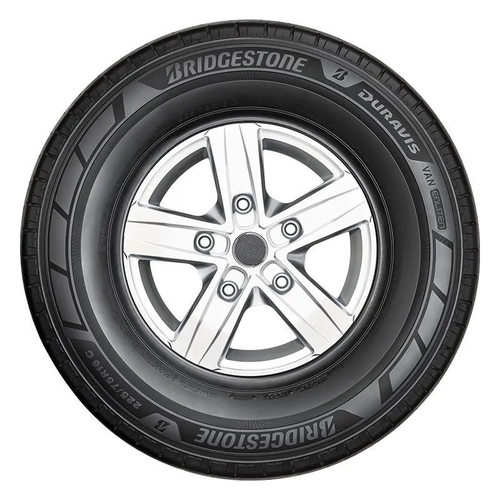 Bridgestone 205/65 R16C 107/105T Duravis Van Oto Yaz Lastii ( retim Yl: 2024 )