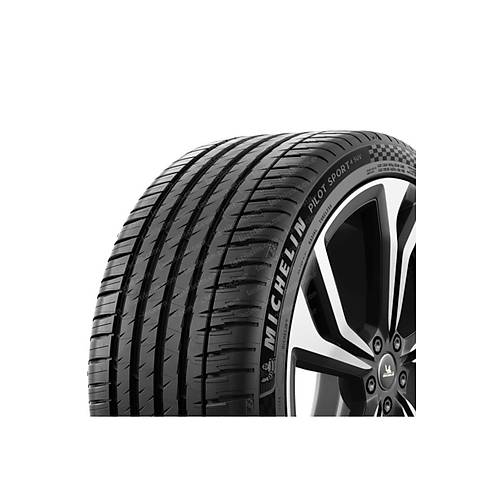 225/45R17 91Y ZP Pilot Sport 4