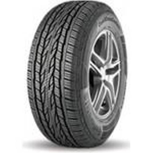 Continental 285/45 R21 113H CrossContact LX Sport AO Silent Oto Yaz Lastii ( retim Yl: 2019 )