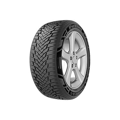 Petlas 225/60 R18 104W Reinf. Suvmaster A/s Suv Drt Mevsim Lastii ( retim Yl: 2023 )