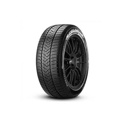 Pirelli 235/50 R19 103H Xl Elt Scorpion Winter 4X4 K Lastii (retim Yl: 2023)