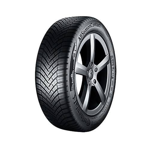 Continental 255/35 R19 96Y Xl Allseasoncontact Oto 4 Mevsim Lastii (retim Yl: 2023)