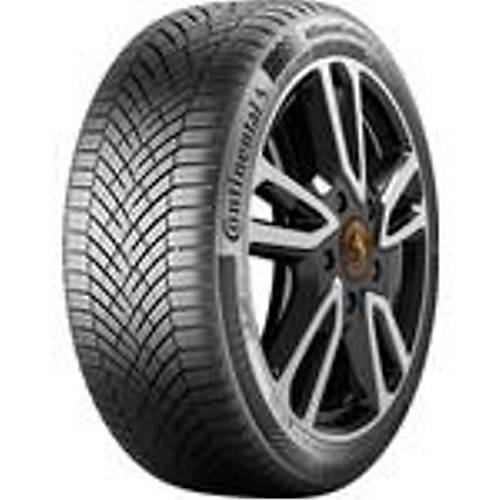 Continental 215/50 R17 95V Xl Allseasoncontact Oto 4 Mevsim Lastii (retim Yl: 2024)