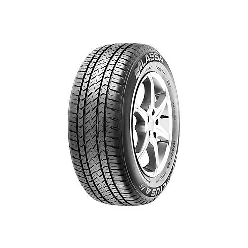 265/70R16 112H Competus H/L M+S